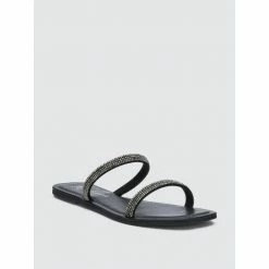 Matisse Proposal Leather Sandal Shoes