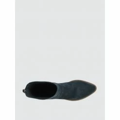 Matisse Soho Back Zip Bootie Booties -Matisse unnamed file 587