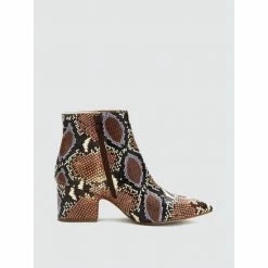 Matisse Goldie Pointed Bootie Booties -Matisse unnamed file 612