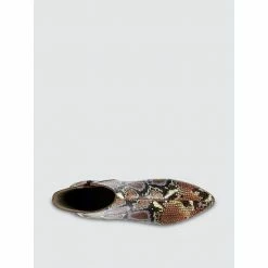 Matisse Goldie Pointed Bootie Booties -Matisse unnamed file 615