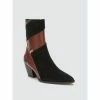 Matisse Lenox Ankle Bootie Boots