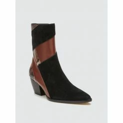 Matisse Lenox Ankle Bootie Boots