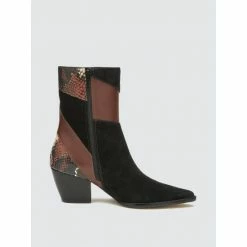 Matisse Lenox Ankle Bootie Boots -Matisse unnamed file 633