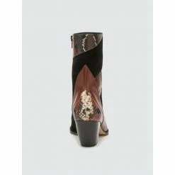 Matisse Lenox Ankle Bootie Boots -Matisse unnamed file 634