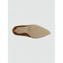 Matisse Aubrey Tobacco Suede Boot Boots -Matisse unnamed file 658