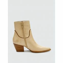 Matisse Amore Zip Bootie Boots -Matisse unnamed file 661