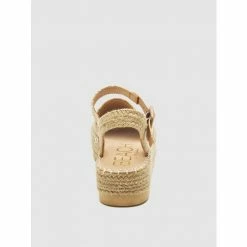 Matisse Destination Ankle Buckle Vegan Espadrille Platform Sandals -Matisse unnamed file 683