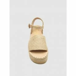Matisse Destination Ankle Buckle Vegan Espadrille Platform Sandals -Matisse unnamed file 684