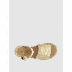 Matisse Destination Ankle Buckle Vegan Espadrille Platform Sandals -Matisse unnamed file 685