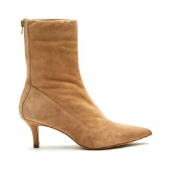Matisse Cici Suede Boot -Matisse unnamed file 696