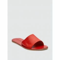 Matisse Carmen Leather Sandal Shoes