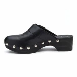 Matisse London Clog -Matisse unnamed file 726