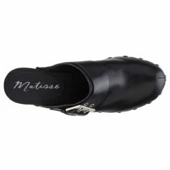 Matisse London Clog -Matisse unnamed file 727