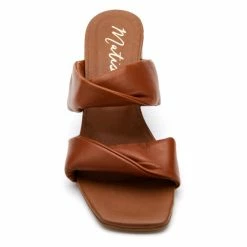 Matisse Carmella Heel