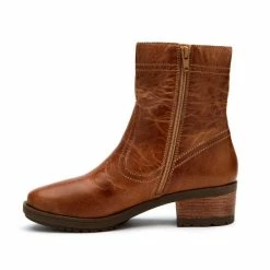 Matisse Davis Boot -Matisse unnamed file 796