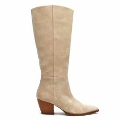 Matisse Bruna Suede Boot -Matisse unnamed file 815