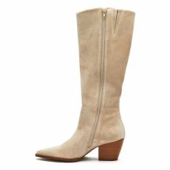 Matisse Bruna Suede Boot -Matisse unnamed file 817