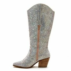 Matisse Nashville Boot -Matisse unnamed file 852