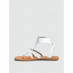 Matisse Lay Up Leather Sandal Shoes -Matisse unnamed file 86