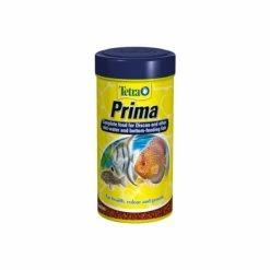 Tetra Prima Fish Food (May Vary) (2.6oz) Food & Treats