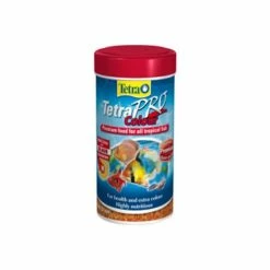 Tetra TertaPro Color Premium Fish Food (May Vary) (One Size) Food & Treats