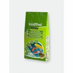 Tetra Pond Holiday Fish Food Food & Treats