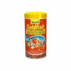 Tetra Goldfish Flakes (5.2 Lbs) (May Vary) (One Size) Food & Treats