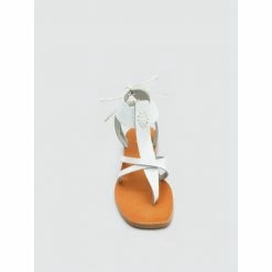 Matisse Lay Up Leather Sandal Shoes -Matisse unnamed file 88