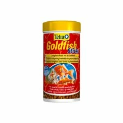 Tetra Goldfish Sticks Food & Treats May Vary