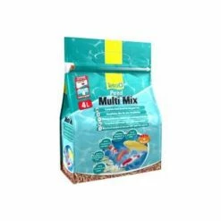 Tetra Pond Multimix (May Vary) (27oz) Food & Treats