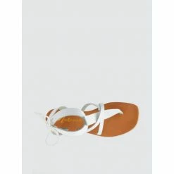 Matisse Lay Up Leather Sandal Shoes -Matisse unnamed file 89