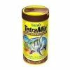 Tetra TetraMin Staple Fish Food (May Vary) (7 Oz) Food & Treats