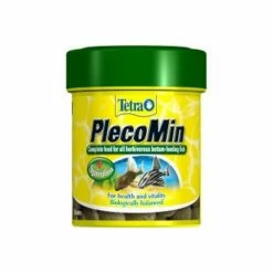 Tetra PlecoMin Fish Food (May Vary) (One Size) Food & Treats