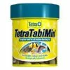Tetra Tabimin Fish Food (120 Tablets) (May Vary) (One Size) Food & Treats