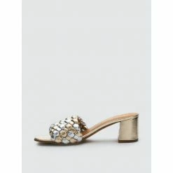 Matisse Gigi Leather Heel Shoes -Matisse unnamed file 9