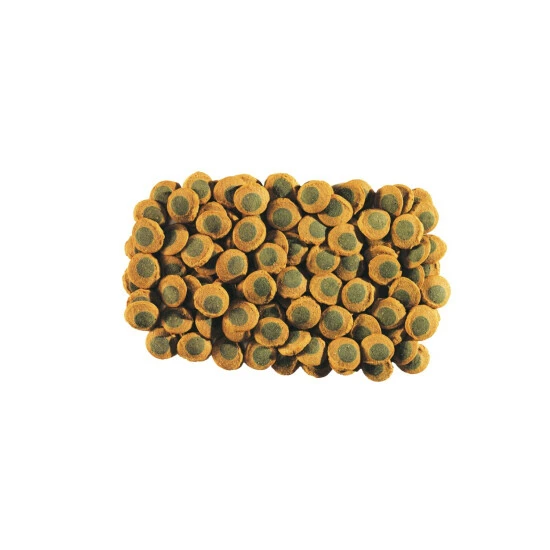 Tetra Pleco Multi Wafers (May Vary) (1.5oz) Food & Treats 1 Tetra Pleco Multi Wafers (May Vary) (1.5oz) Food & Treats