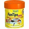 Tetra Tropical Fun Tips (May Vary) (75 Tablets) Accessories