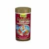 Tetra Gold Color Goldfish Food (May Vary) (2.6oz) Food & Treats