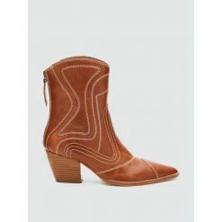 Matisse Aries Leather Boot Shoes -Matisse unnamed file 93