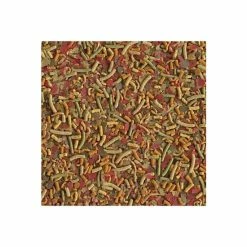 Tetra Pond Multimix Fish Food (May Vary) (6oz) Food & Treats