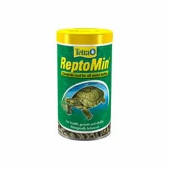 Tetra ReptoMin Turtle Food (May Vary) (One Size) Food & Treats