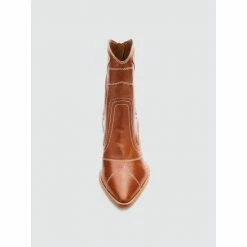 Matisse Aries Leather Boot Shoes -Matisse unnamed file 95