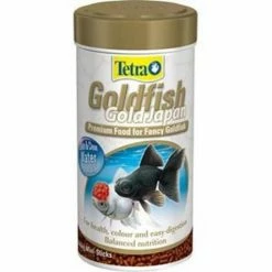 Tetra Gold Japan Goldfish Food (May Vary) (5.1oz) Food & Treats