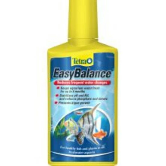 Tetra Easy Balance Liquid Solution (May Vary) (8.8 Fl Oz) Health & Grooming 1 Tetra Easy Balance Liquid Solution (May Vary) (8.8 Fl Oz) Health & Grooming