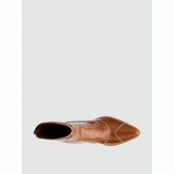 Matisse Aries Leather Boot Shoes -Matisse unnamed file 96