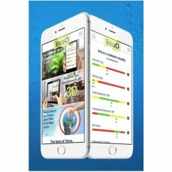 Tetra Aquarium Test 6-In-1 Strips (May Vary) (One Size) Accessories -Matisse unnamed file 979