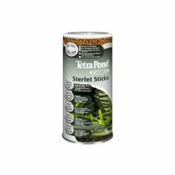 Tetra Sterlet Sticks (May Vary) (1.3lbs) Food & Treats