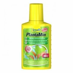 Tetra Plantamin Liquid (May Vary) (8.4floz) Accessories -Matisse unnamed file 988