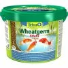 Tetra Pond Wheatgerm Sticks Fish Food (May Vary) (7oz) Food & Treats