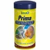Tetra Prima Fish Food (May Vary) (5.3oz) Food & Treats